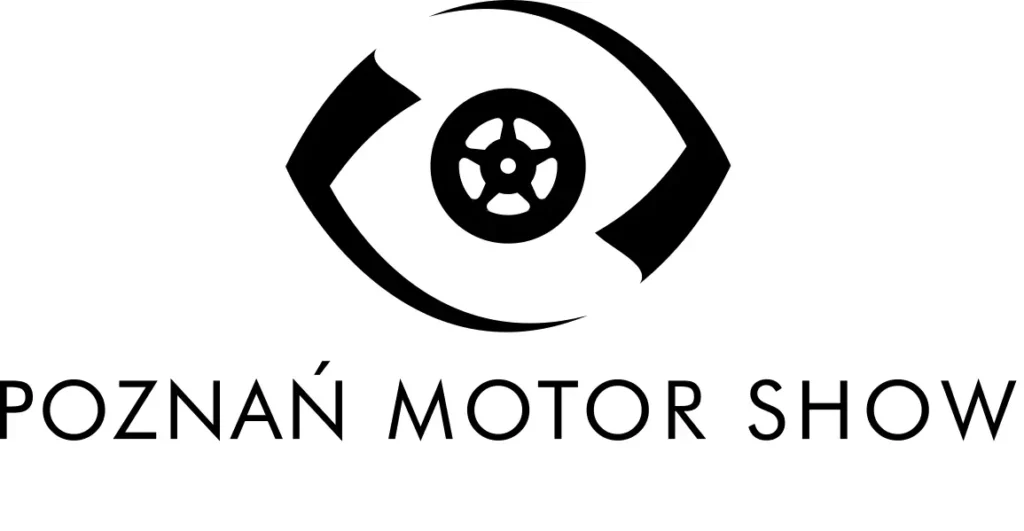 logo poznań motor show